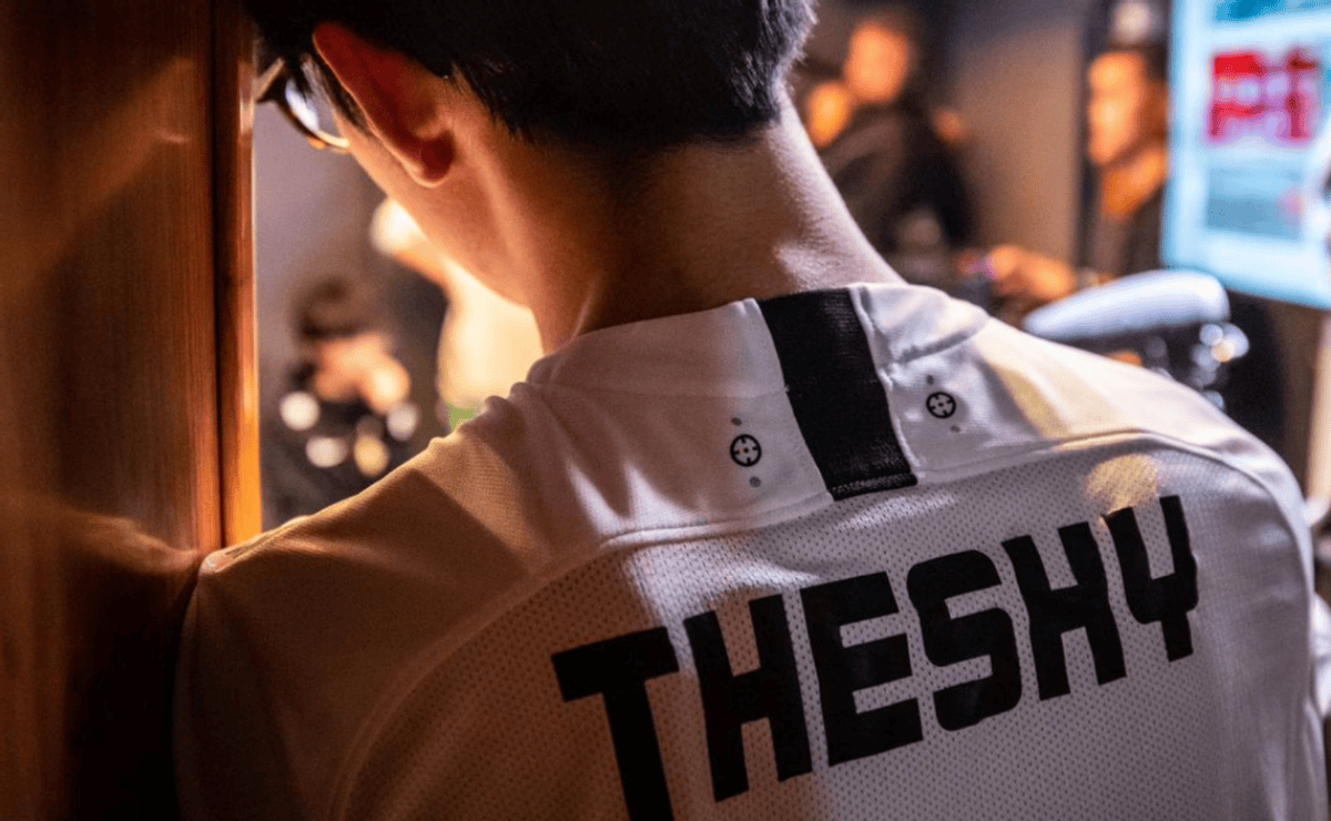 LNG官宣：LNG.Doinb正式连接