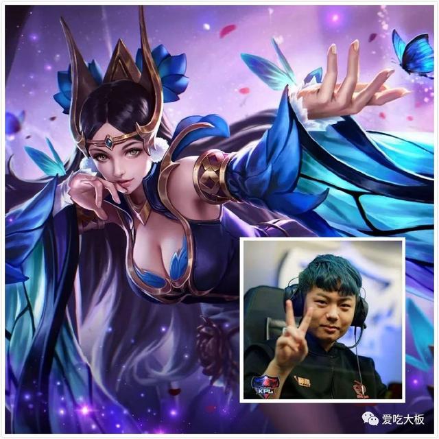 EDward Gaming 被击倒了！ ThunderTalk Gaming 的四连击飞行阵容激活了