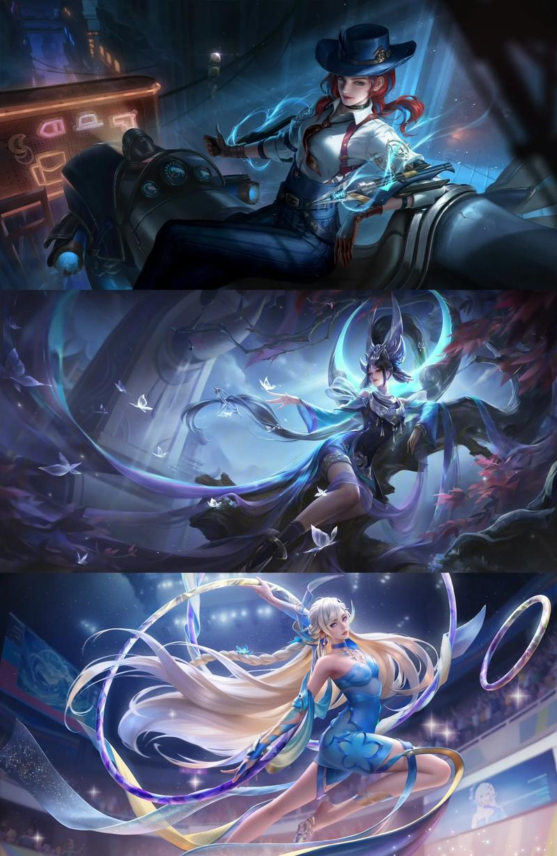 The MongolZ 和 Vitality 轻松赢得 IEM 科隆 2025 的首场比赛