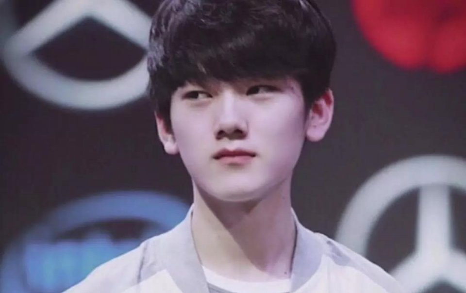 G2 Esports 提升 babybay 至主力阵容