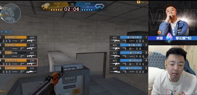 G2官推整活：游回家吧小伙子们！配图Jankos游回基地