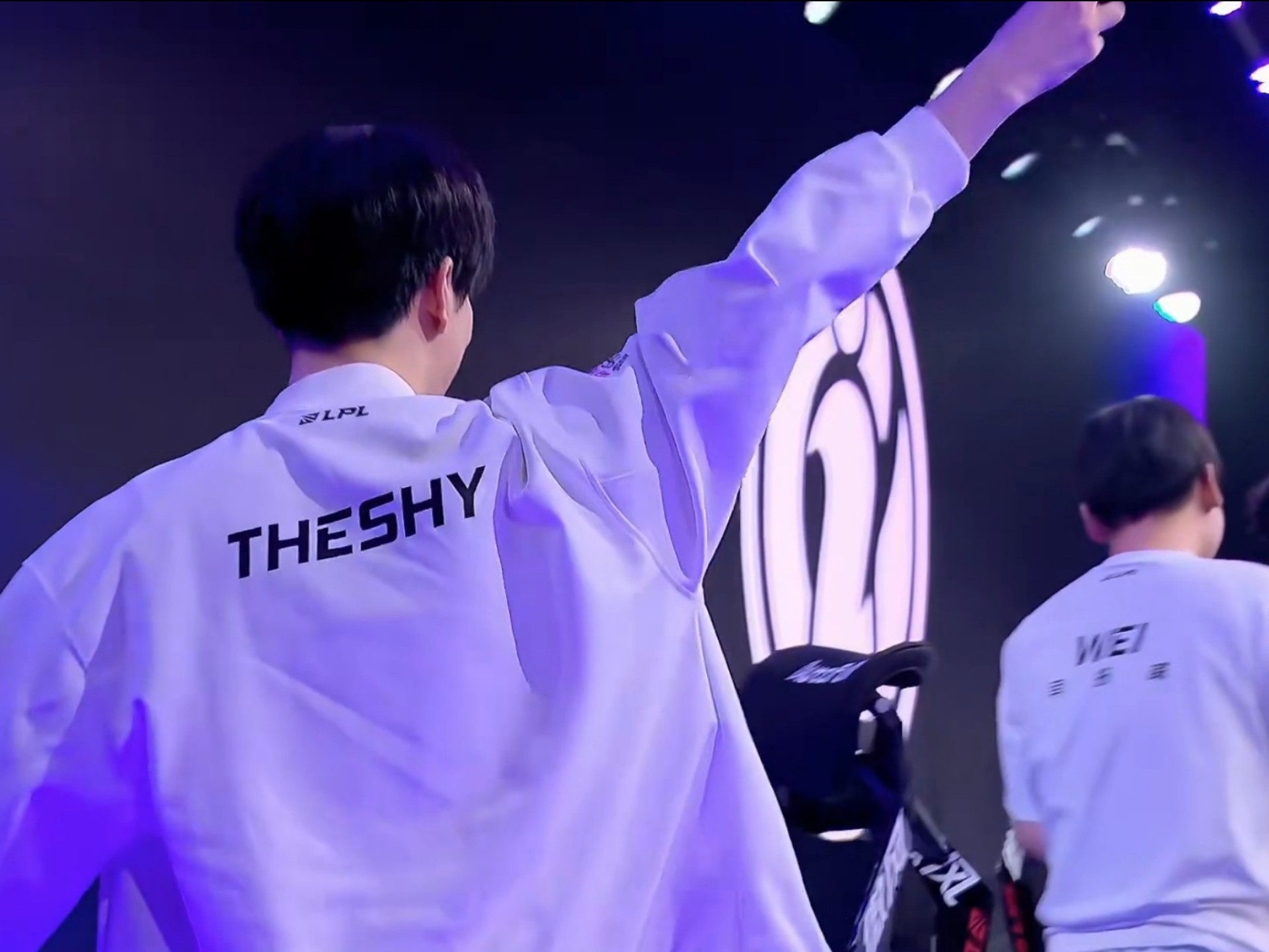 2025LPL第一赛段开赛倒计时2天！C组队伍大名单海报