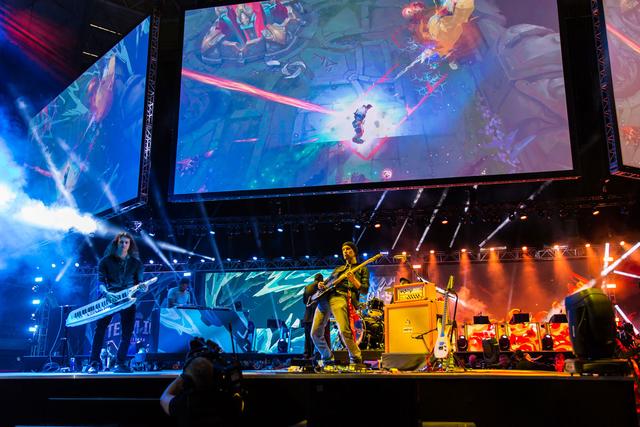 Daeny：我们团战好了很多 我们要改善的地方还很多